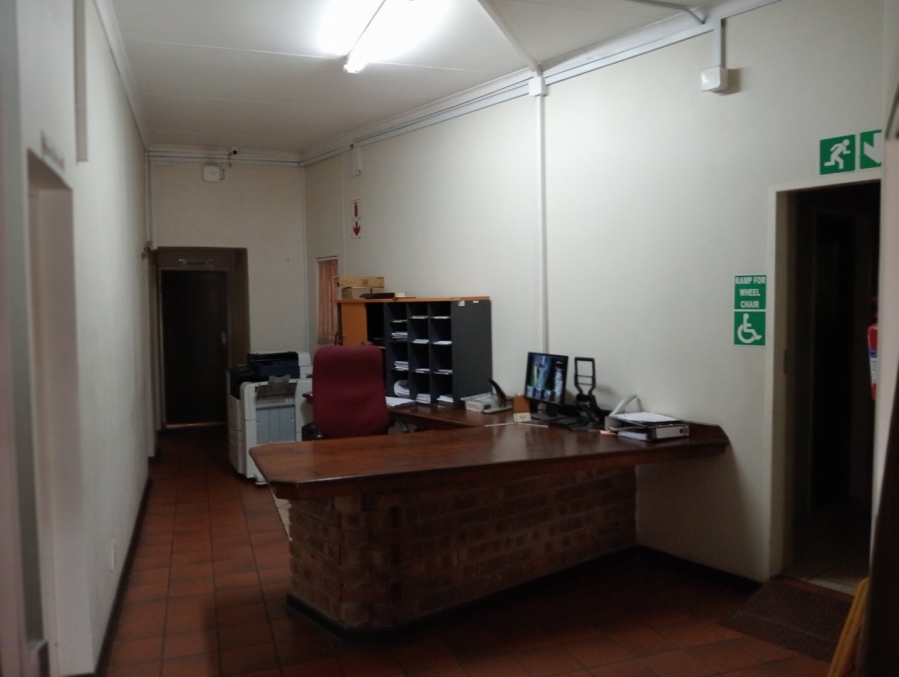 Commercial Property for Sale in Rustenburg Central North West